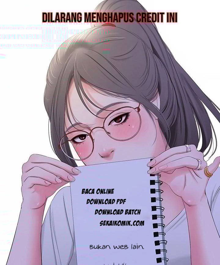 The Savory Girl - Chapter 6 8