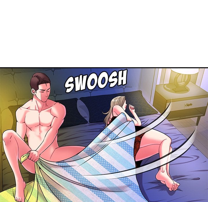 Dumped - Chapter 6 121