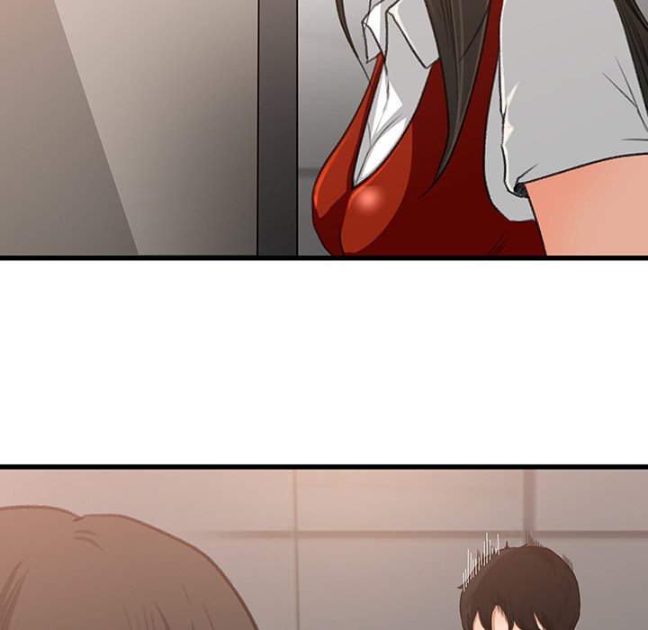 Inside the Uniform - Chapter 6 82