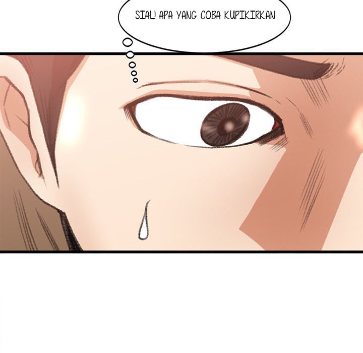 Inside the Uniform - Chapter 6 19