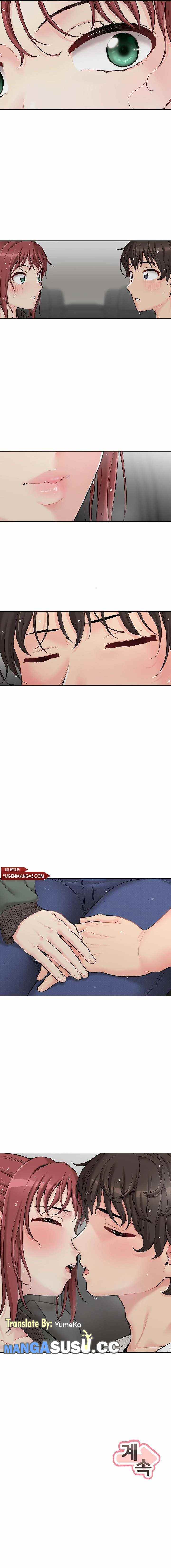 The Office Lady&#8217;s Secret Account - Chapter 6 7