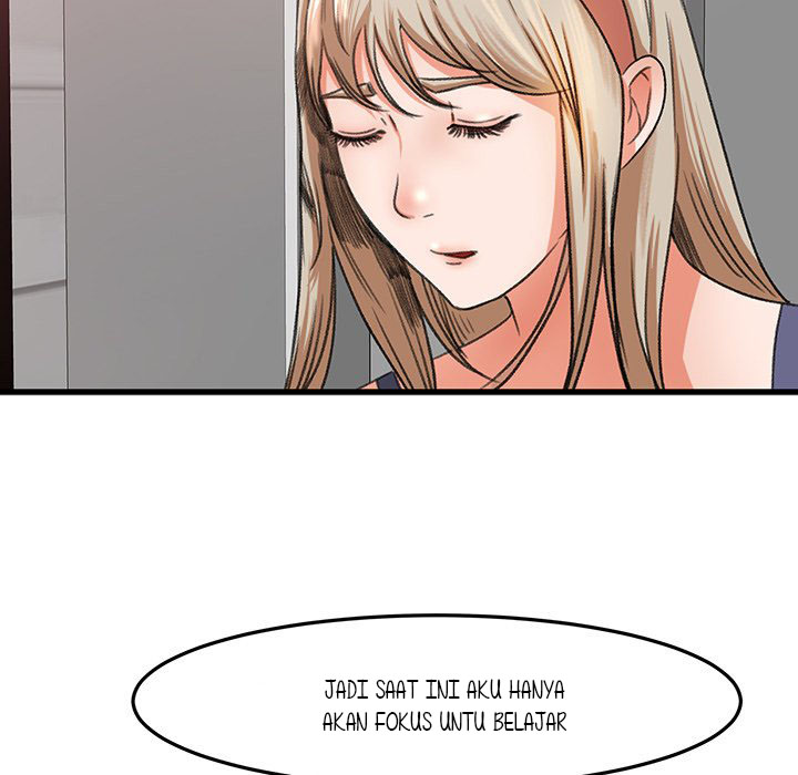 Inside the Uniform - Chapter 6 58