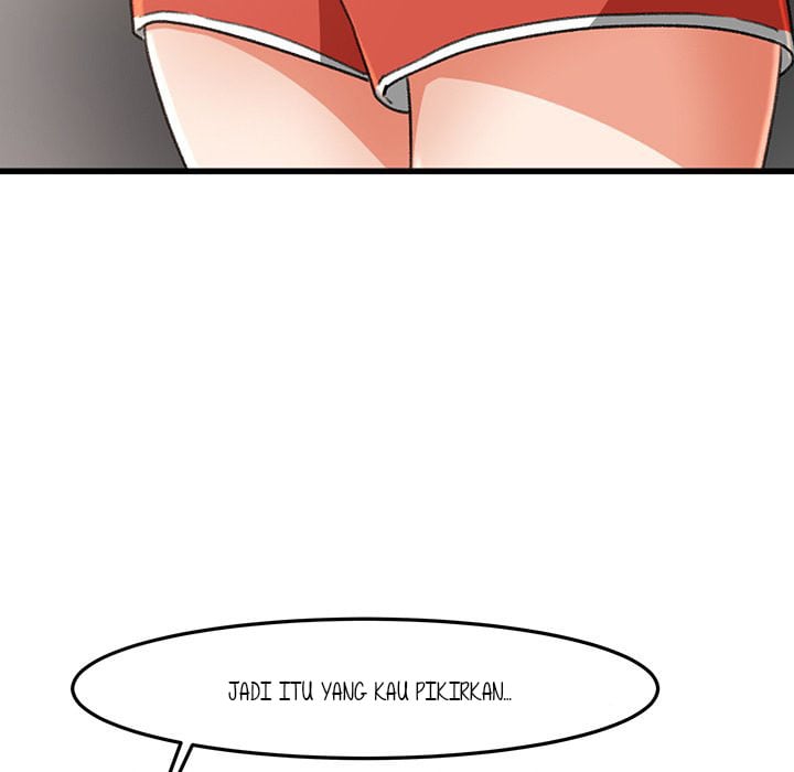 Inside the Uniform - Chapter 6 62