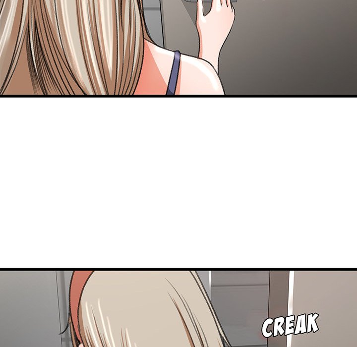 Inside the Uniform - Chapter 6 74