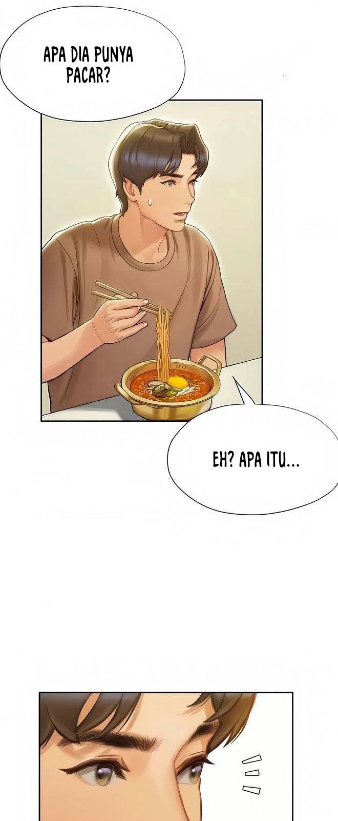 Understanding Of Flirting - Chapter 6 27