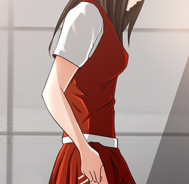 Inside the Uniform - Chapter 6 85
