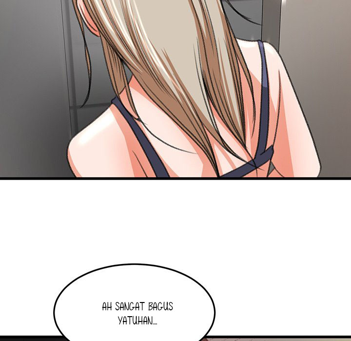 Inside the Uniform - Chapter 6 75
