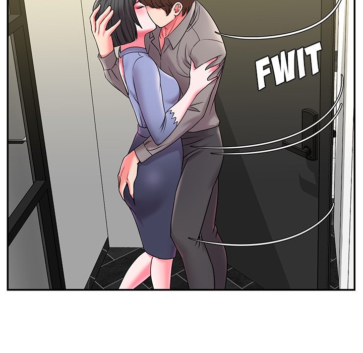 Dumped - Chapter 6 16