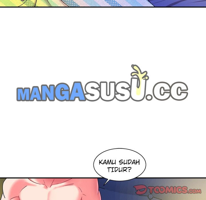 Dumped - Chapter 6 122