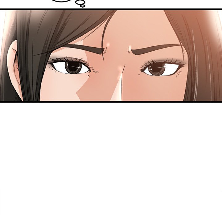 Inside the Uniform - Chapter 6 26