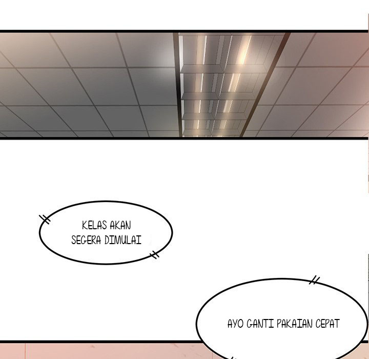 Inside the Uniform - Chapter 6 36
