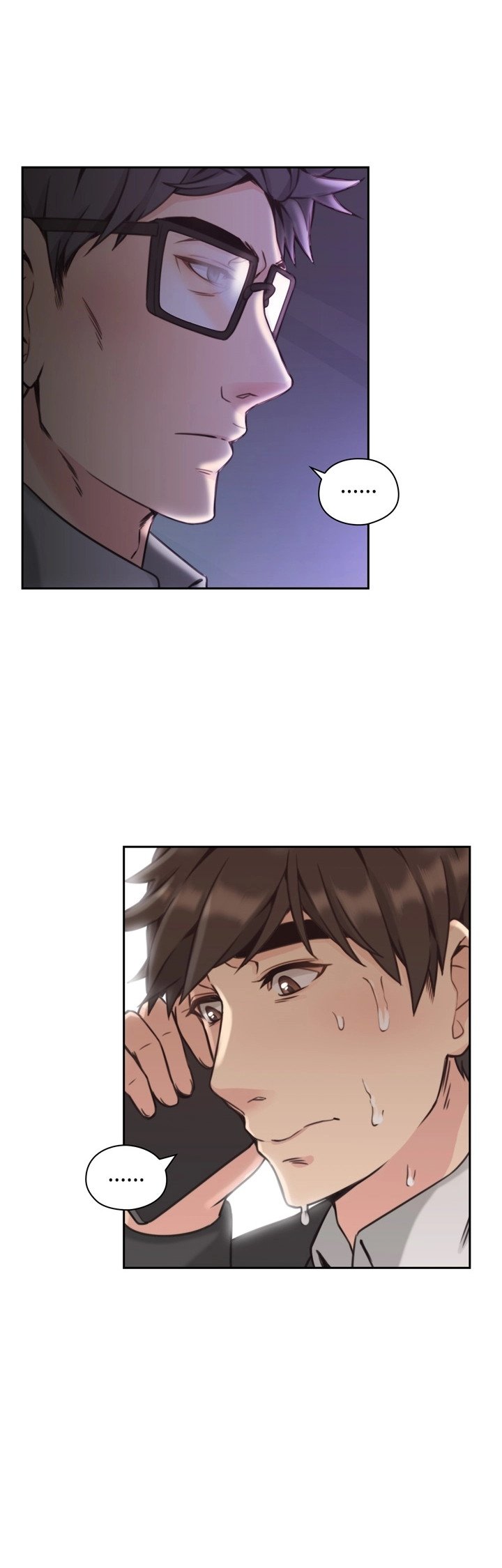 Teacher, Long Time No See - Chapter 6 21