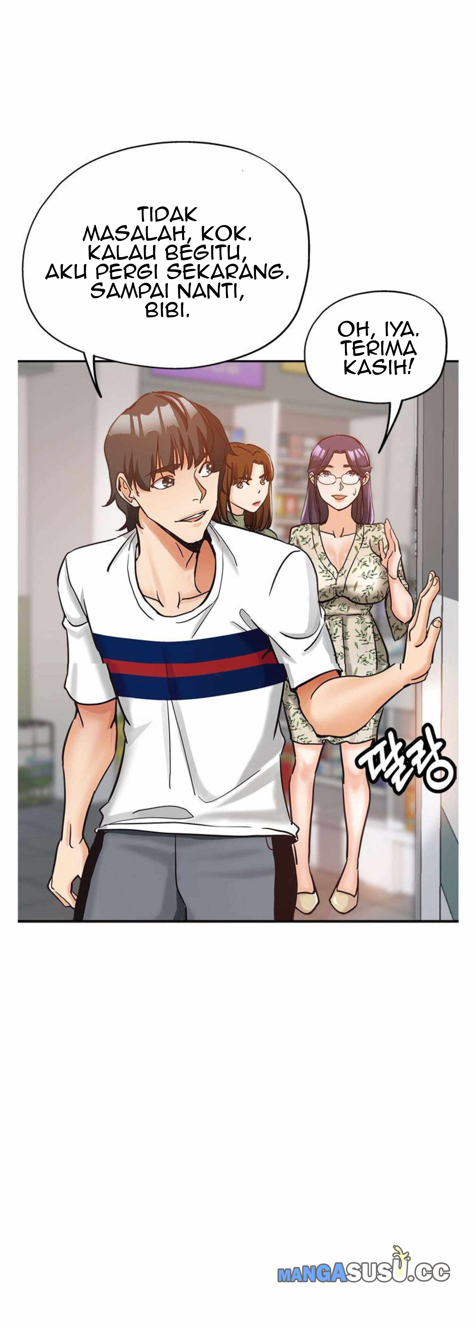 Stepmother&#8217;s Sisters - Chapter 6 7