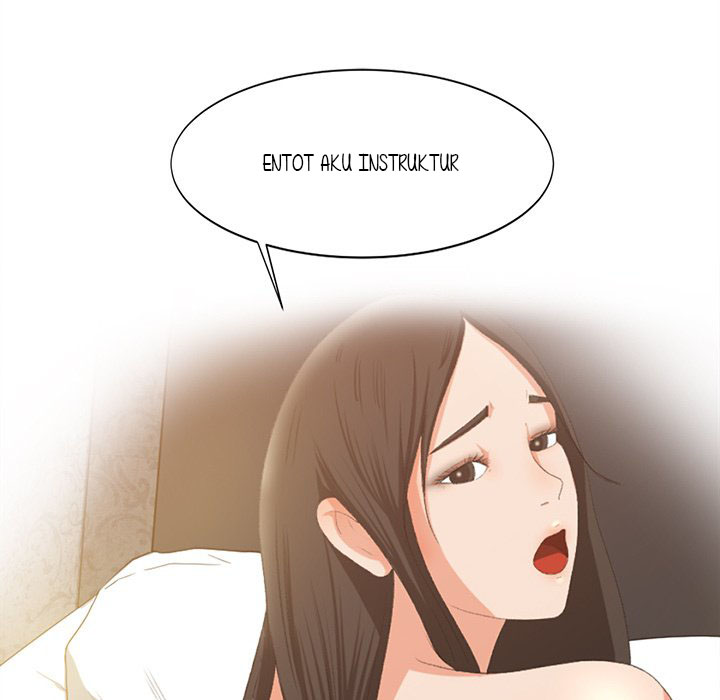Inside the Uniform - Chapter 6 16