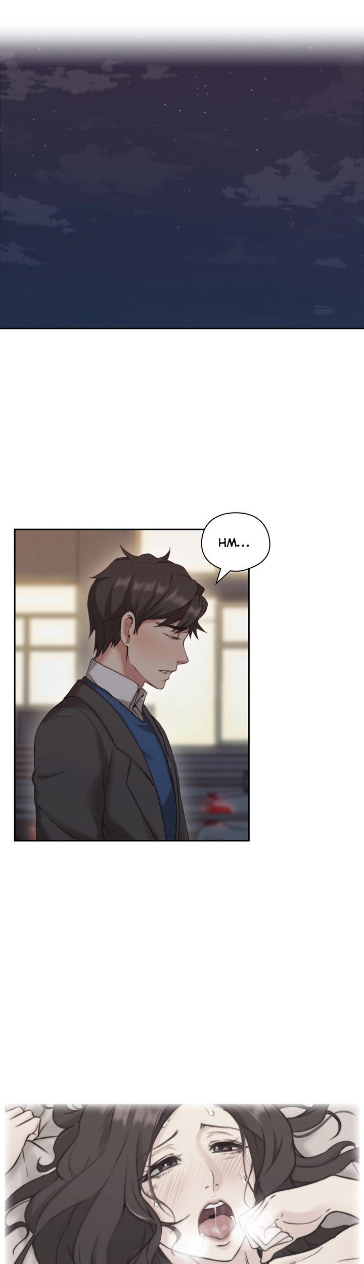 Teacher, Long Time No See - Chapter 6 4