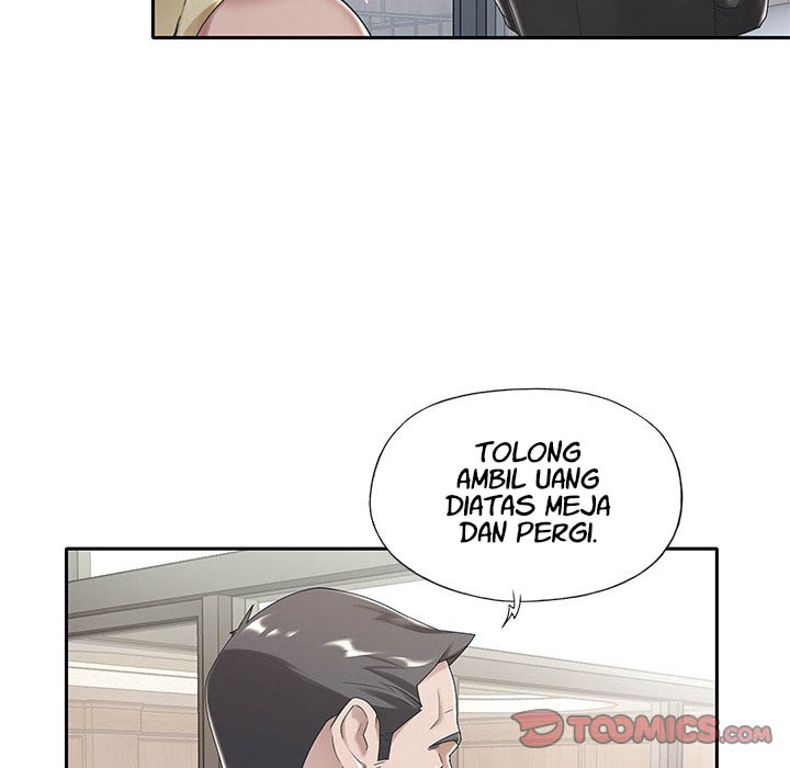 Maid (KOI) - Chapter 6 37