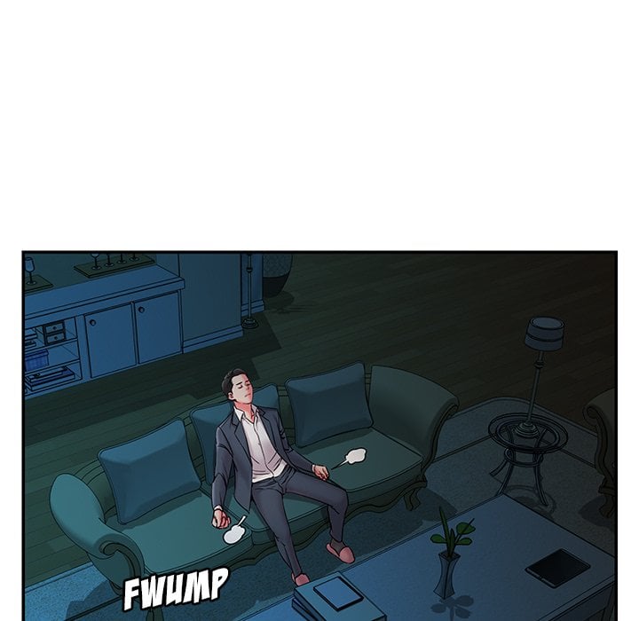 Dumped - Chapter 6 53