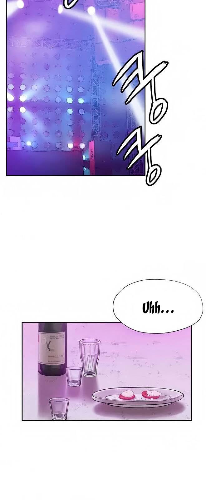 Understanding Of Flirting - Chapter 6 36