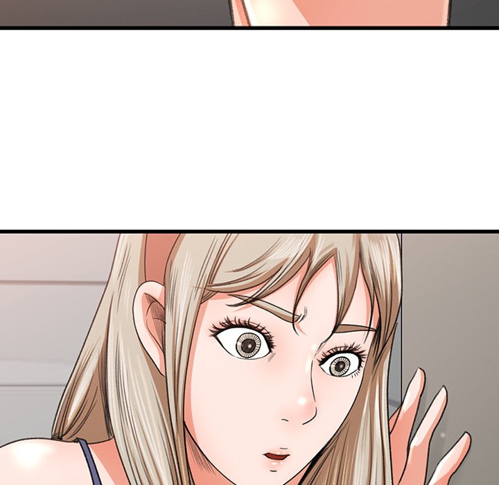 Inside the Uniform - Chapter 6 72