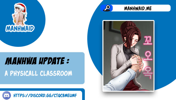 A Physcal Classroom - Chapter 6 1