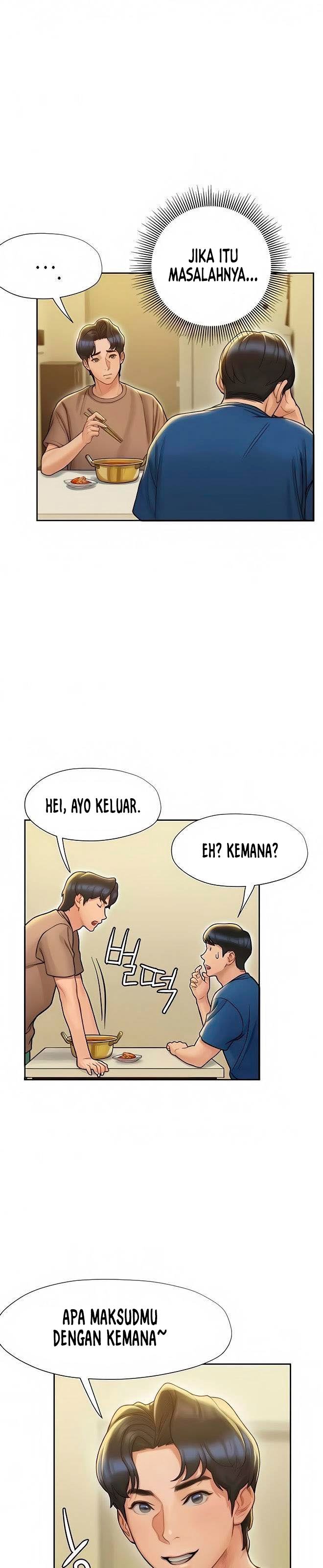 Understanding Of Flirting - Chapter 6 30