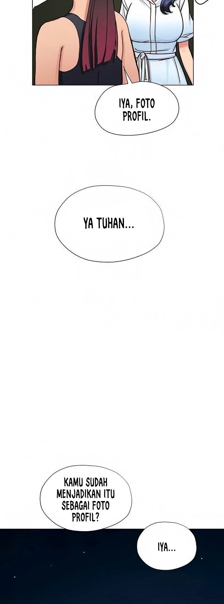 Understanding Of Flirting - Chapter 6 11