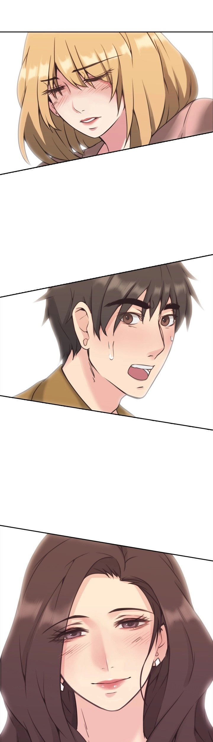 Teacher, Long Time No See - Chapter 6 35