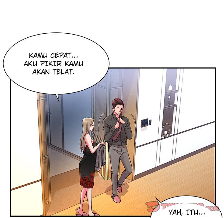 Dumped - Chapter 6 113