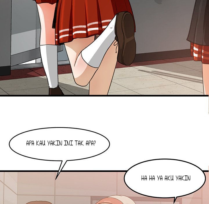 Inside the Uniform - Chapter 6 38