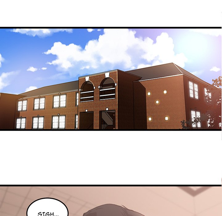 Inside the Uniform - Chapter 6 7