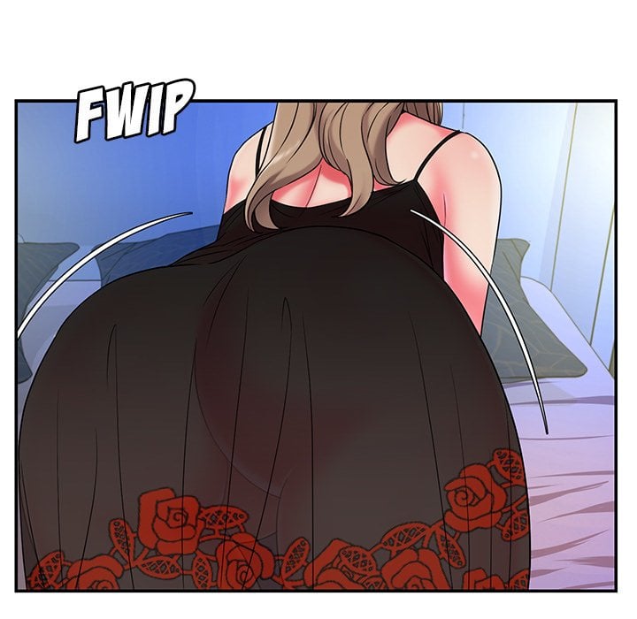 Dumped - Chapter 6 126