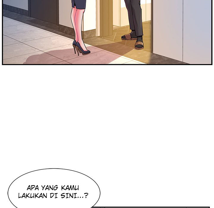 Dumped - Chapter 6 8