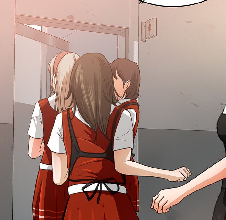 Inside the Uniform - Chapter 6 37