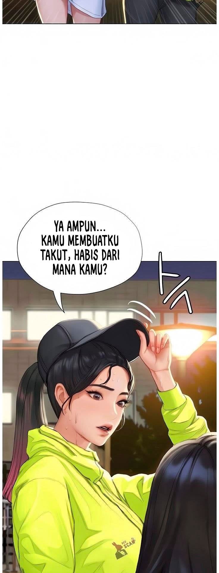 Understanding Of Flirting - Chapter 6 7