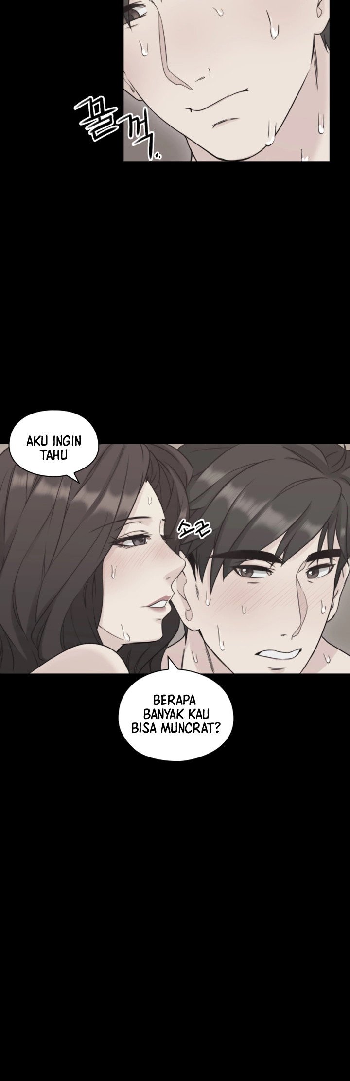 Teacher, Long Time No See - Chapter 6 13