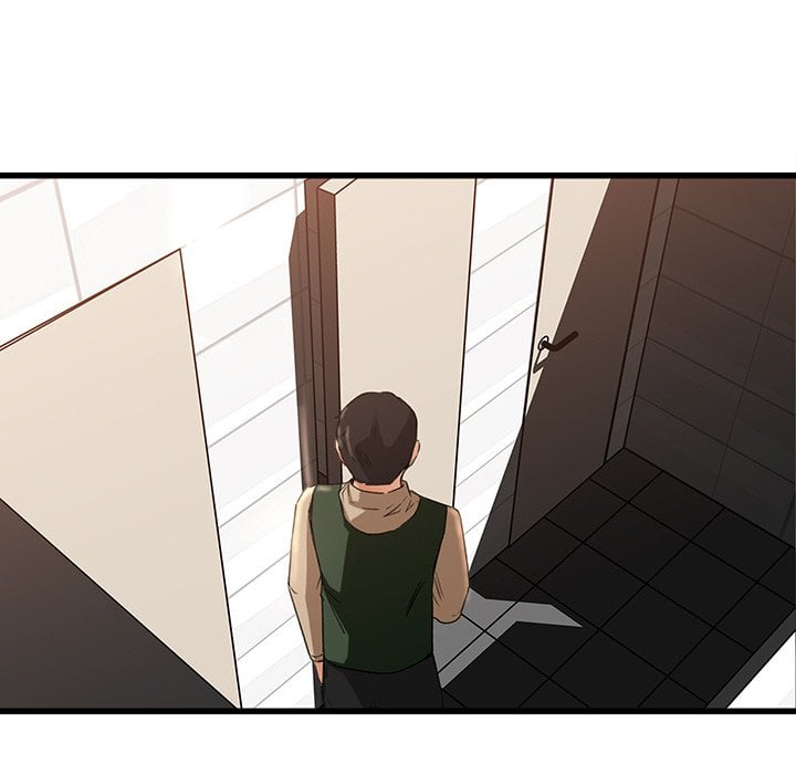 Inside the Uniform - Chapter 6 29