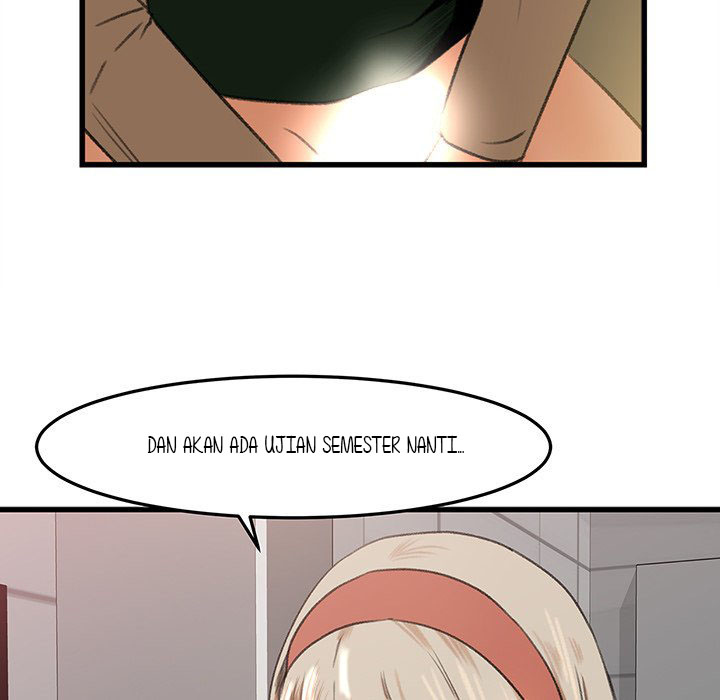 Inside the Uniform - Chapter 6 57