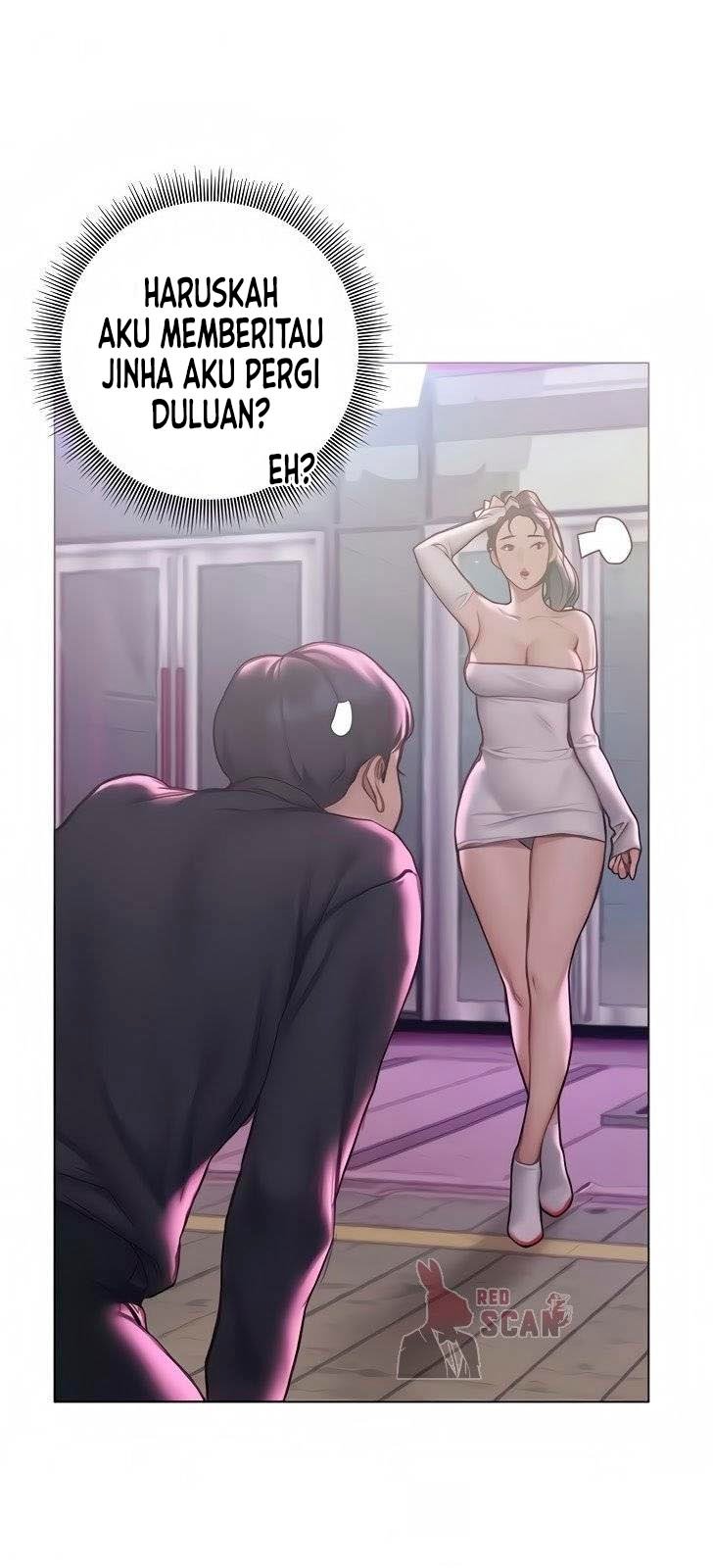 Understanding Of Flirting - Chapter 6 49