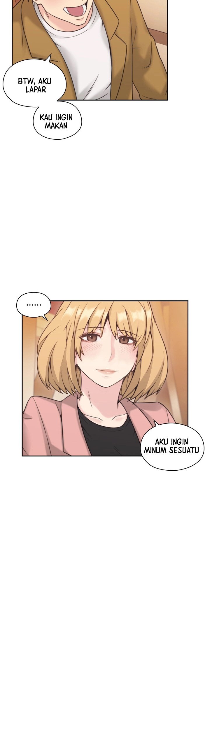 Teacher, Long Time No See - Chapter 6 29