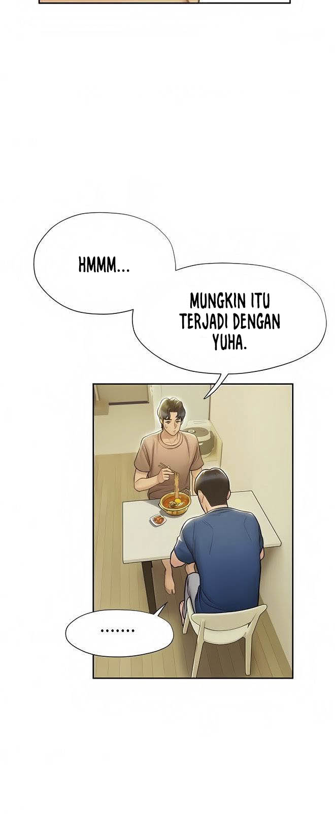 Understanding Of Flirting - Chapter 6 28