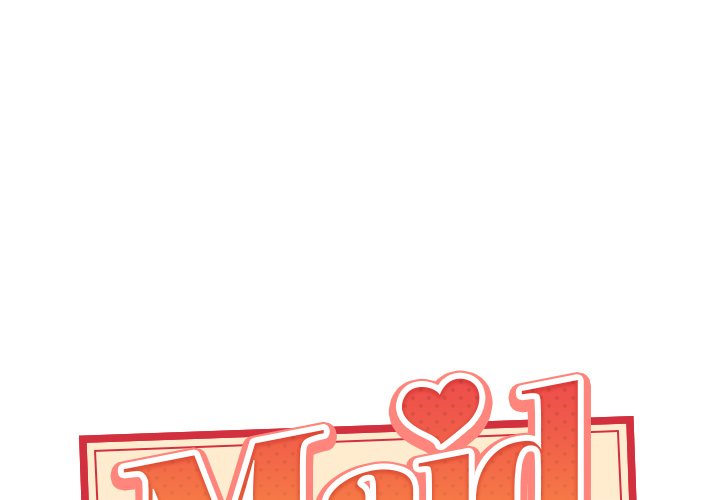 Maid (KOI) - Chapter 6 3