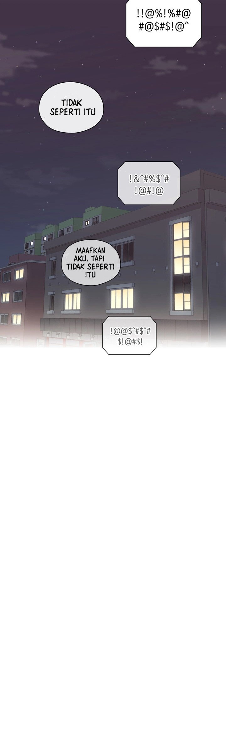 Teacher, Long Time No See - Chapter 6 25