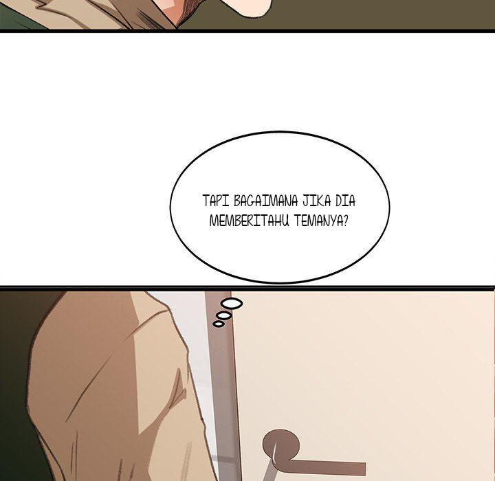 Inside the Uniform - Chapter 6 31