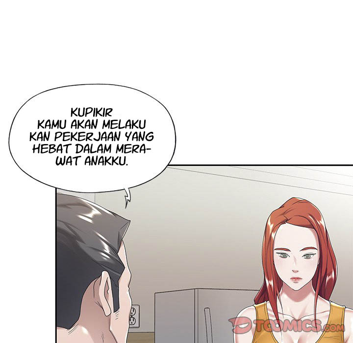 Maid (KOI) - Chapter 6 83