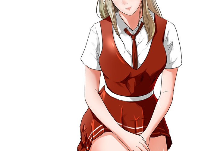 Inside the Uniform - Chapter 6 5