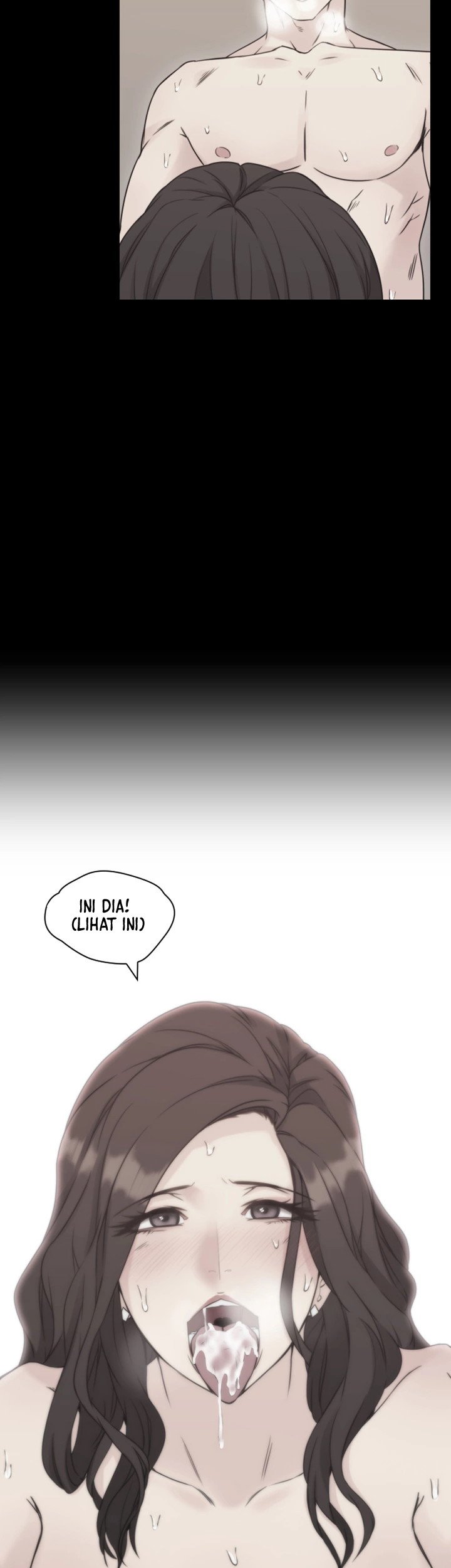 Teacher, Long Time No See - Chapter 6 9