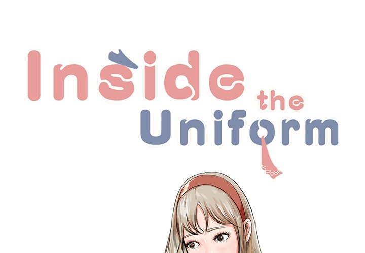 Inside the Uniform - Chapter 6 4