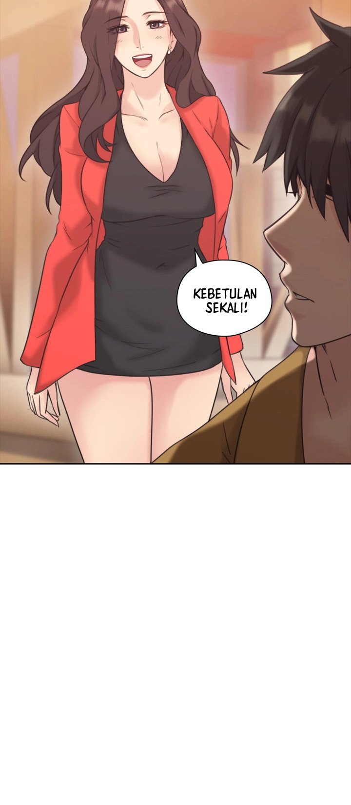 Teacher, Long Time No See - Chapter 6 34