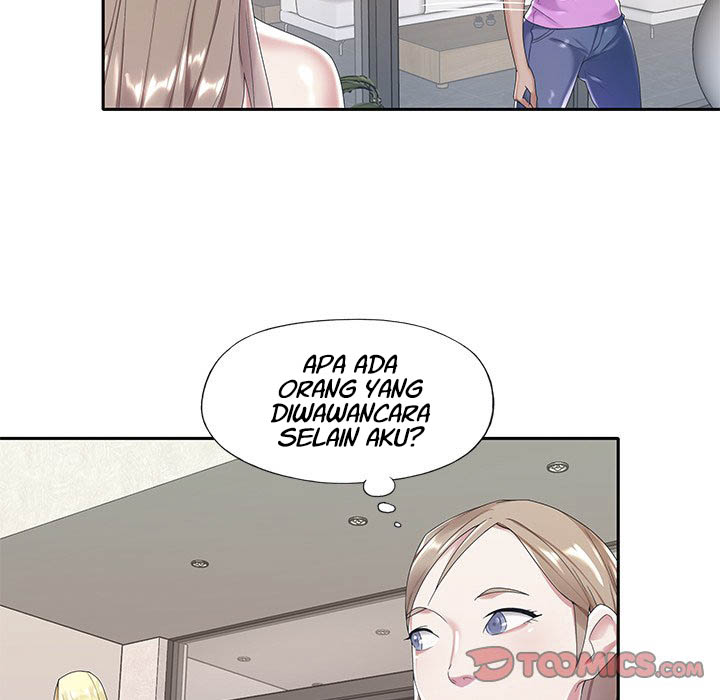Maid (KOI) - Chapter 6 45