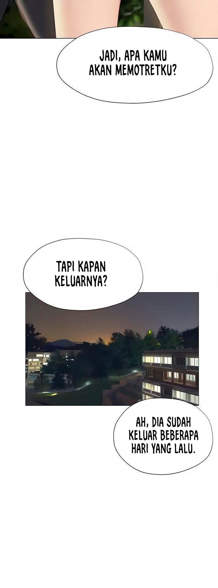Understanding Of Flirting - Chapter 6 9